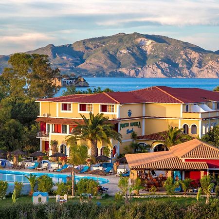 Agios Sostis  Porto Koukla Beach المظهر الخارجي الصورة