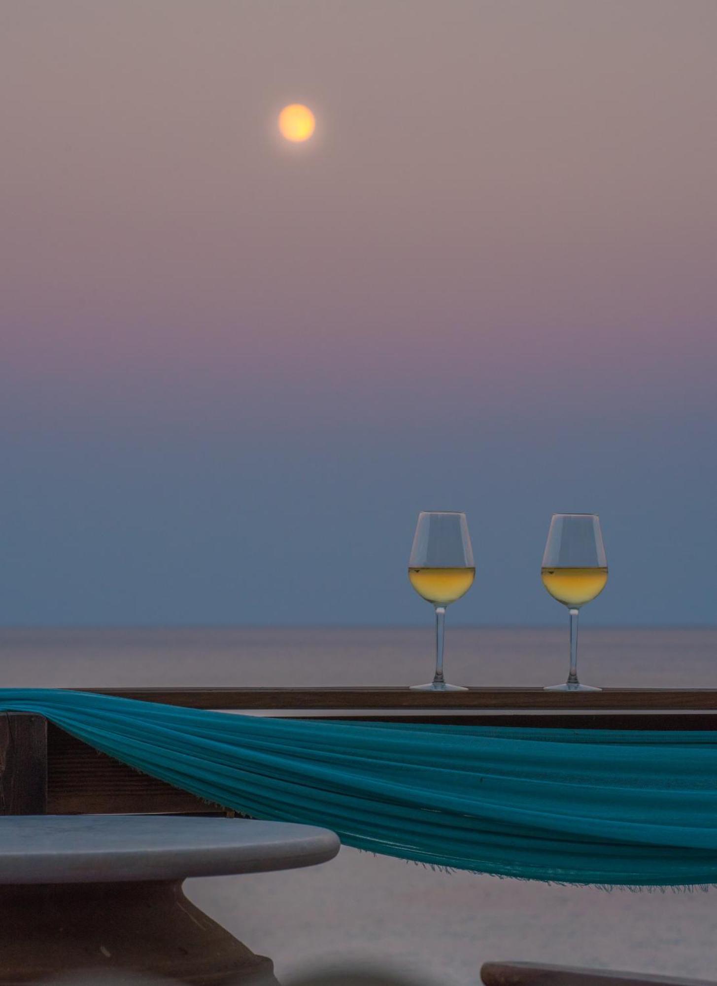 Agios Sostis  Porto Koukla Beach المظهر الخارجي الصورة