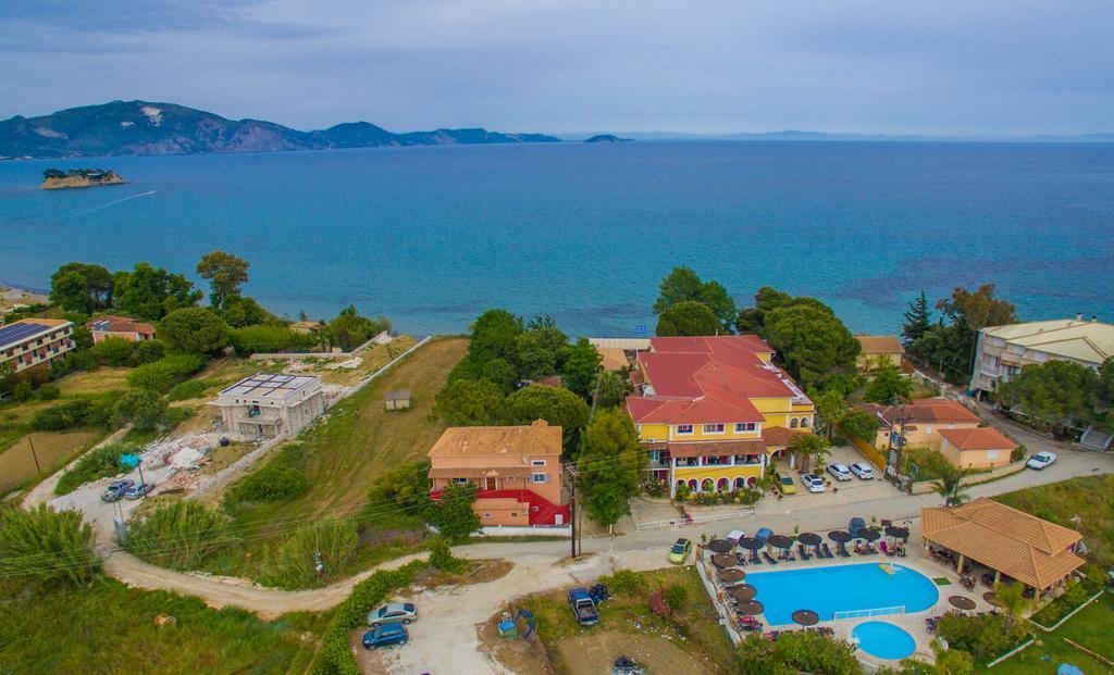 Agios Sostis  Porto Koukla Beach المظهر الخارجي الصورة